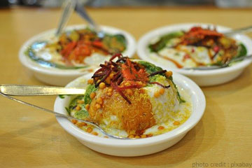 Satiate Your Cravings for Indian Street Food